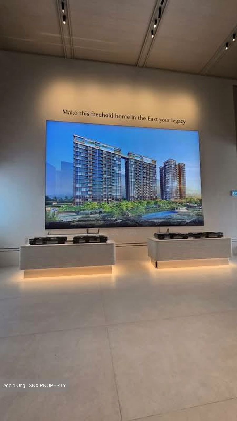 The Continuum (D15), Apartment #580861541